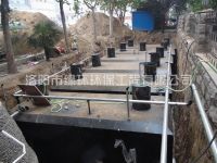 污水處理一體化設(shè)備的這些優(yōu)點，你知道嗎